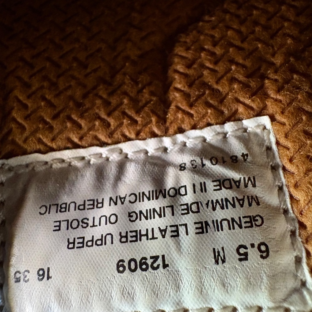 Timberland  premium waterproof boots nubuck wheat winter - Picture 7 of 7